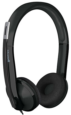Using Lync like a LyncPRO – Look good with the right device in each ...