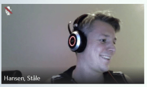 A successful Lync device strategy gives happy users and happy users are more prouctive users they say :)